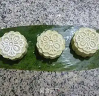 Make Tea and tea cake step 7