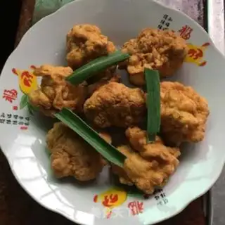 Make Fry the meat step 11
