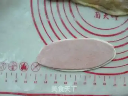Make Garlic cabbage step 4
