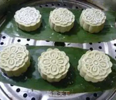 Make Tea and tea cake step 8