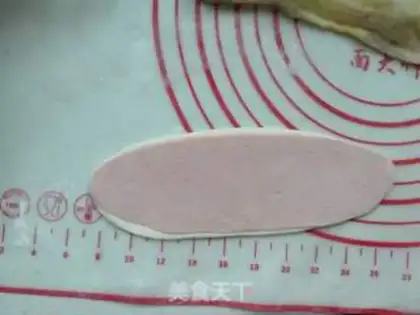 Make The pink rabbit step 9