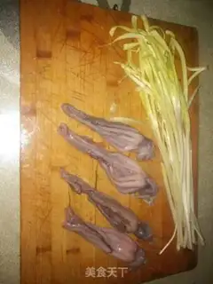 Make Squid head yellow step 0