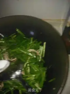 Make Spam step 8