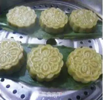 Make Tea and tea cake step 10