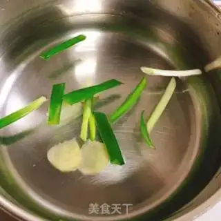Make Home shrimp step 2