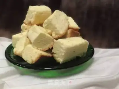Make Chi Fung Cake step 12