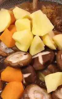 Make Beer and chicken step 7