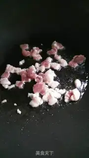 Make Orchid carrot step 2
