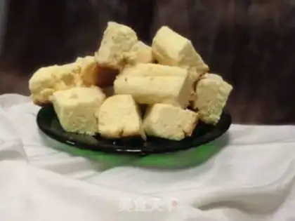 Make Chi Fung Cake step 13