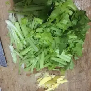 Make Cream beef step 0