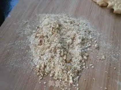 Make The cedar plant step 2