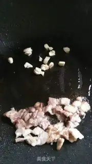 Make Orchid carrot step 3