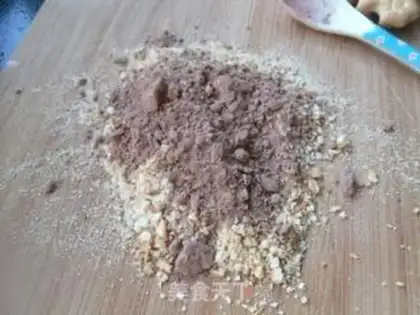 Make The cedar plant step 3