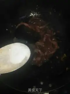 Make Squid head yellow step 5
