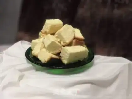 Make Chi Fung Cake step 14