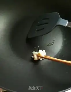 Make Garlic melons step 1