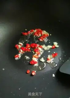 Make Garlic melons step 2