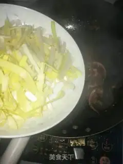 Make Squid head yellow step 8