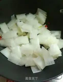 Make Garlic melons step 3