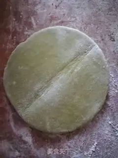 Make Rosechips step 3