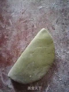 Make Rosechips step 4