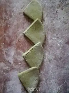 Make Rosechips step 5