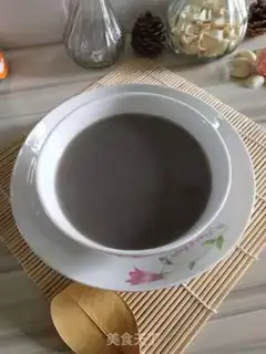 Make Sesame rice step 5