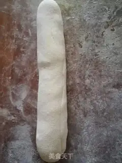 Make Rosechips step 8