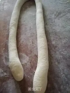 Make Rosechips step 9