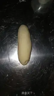 Make Sesame bread step 6