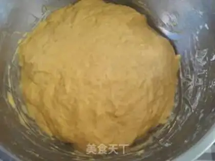 Make Pig buns step 2