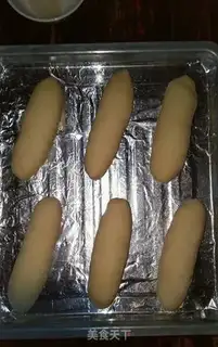 Make Sesame bread step 7