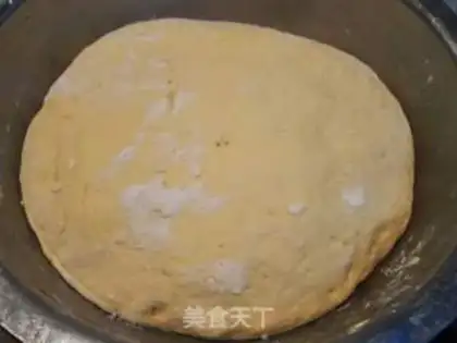 Make Pig buns step 3