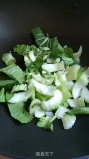 Make Soy sauce step 5