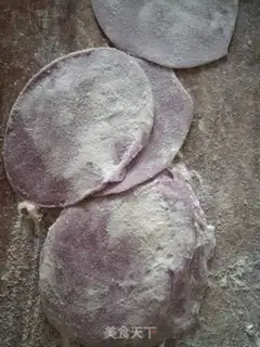 Make "Twilight Treasure." step 2