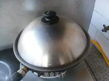 Make Noodles step 2