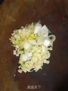 Make Twin peppers for chicken step 4
