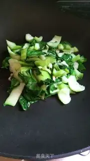 Make Soy sauce step 6