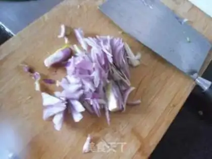 Make Noodles step 4
