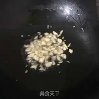 Make Garlic barley step 2