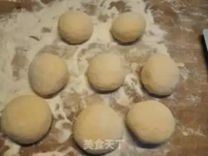 Make Pig buns step 6
