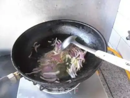 Make Noodles step 5
