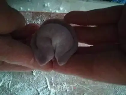 Make "Twilight Treasure." step 5
