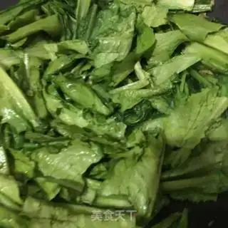 Make Garlic barley step 3