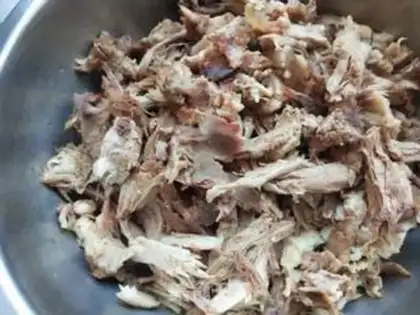 Make Bones step 2