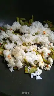 Make Spicy sauce step 3