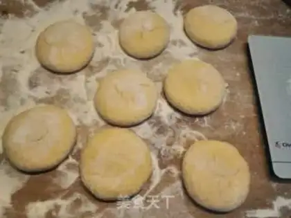 Make Pig buns step 7