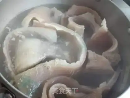 Make Frozen step 1