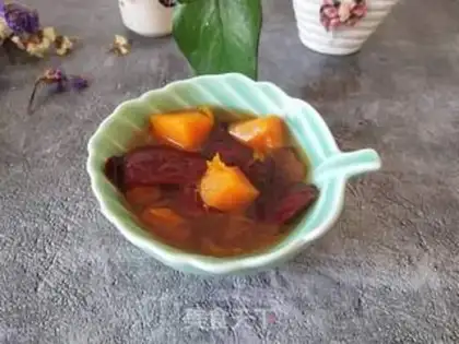 Make Piggy radish soup step 5