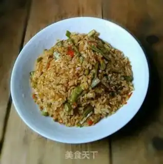 Make Spicy sauce step 5